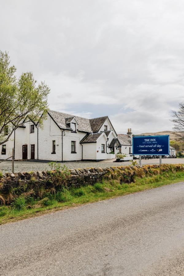 Inn At Port Nan Gael Pennyghael Extérieur photo