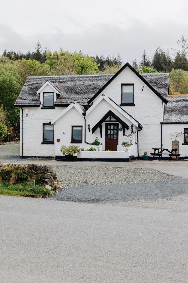 Inn At Port Nan Gael Pennyghael Extérieur photo